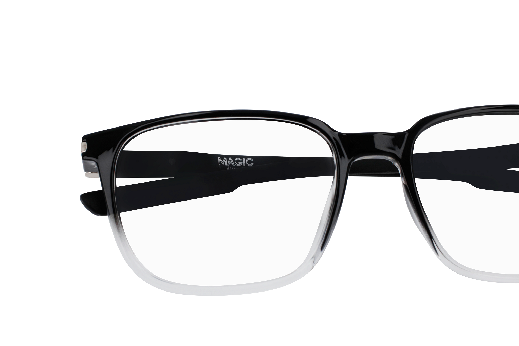 Gafas graduadas AFFLELOU CARBONE 528 KM528 CR01 5417