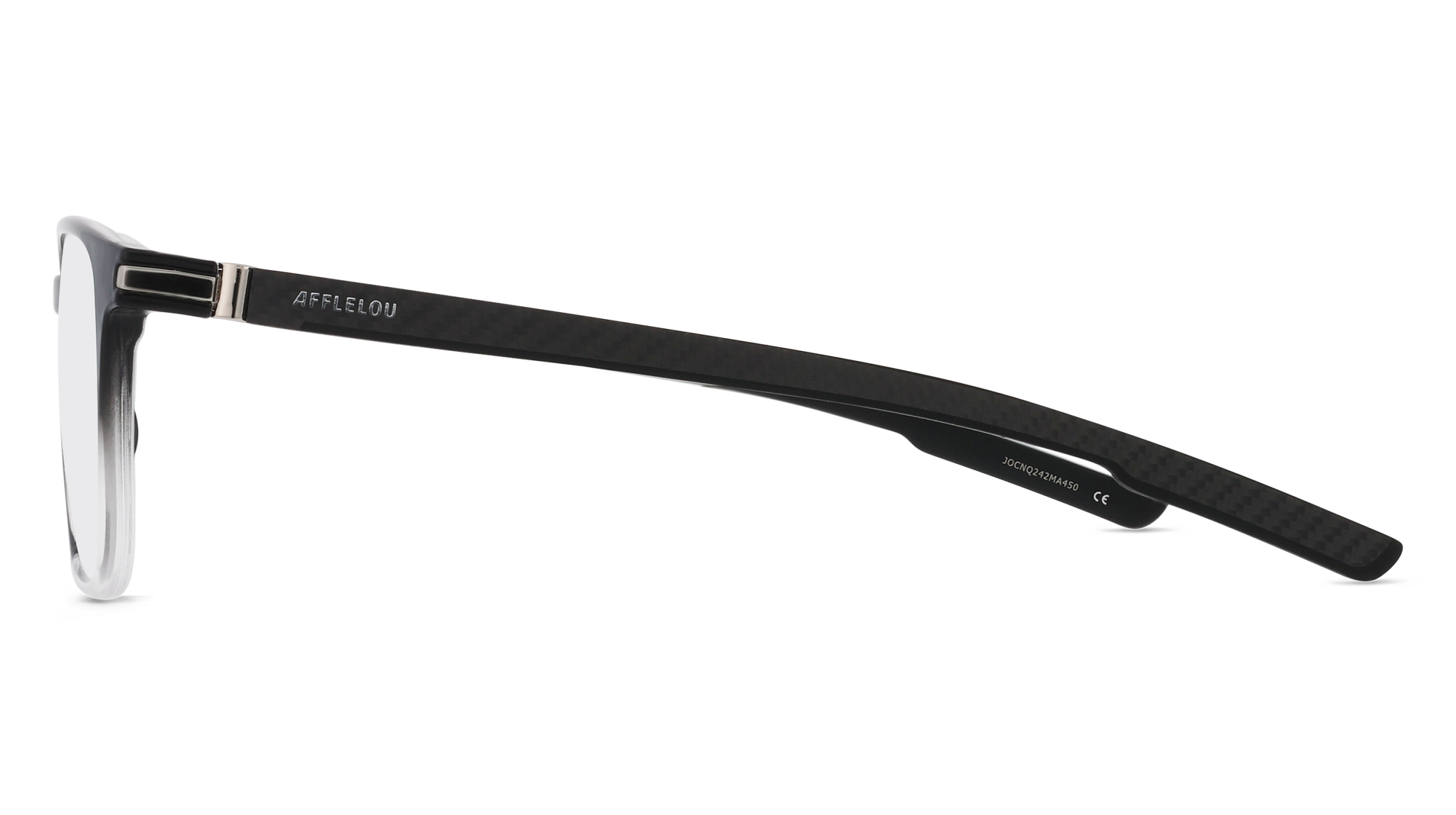 Gafas graduadas AFFLELOU CARBONE 528 KM528 CR01 5417