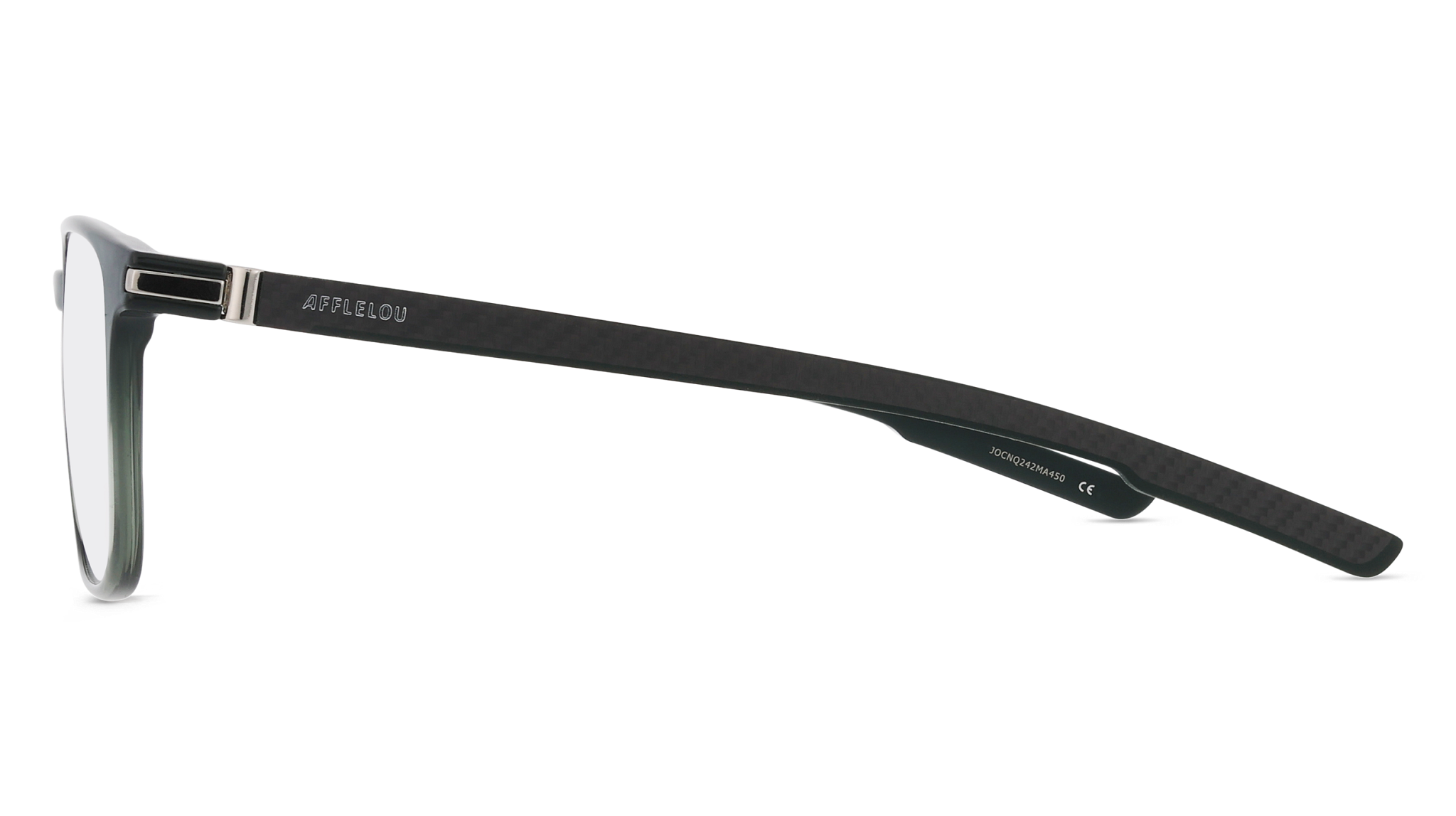 Gafas graduadas AFFLELOU CARBONE 528 KM528 GR01 5417