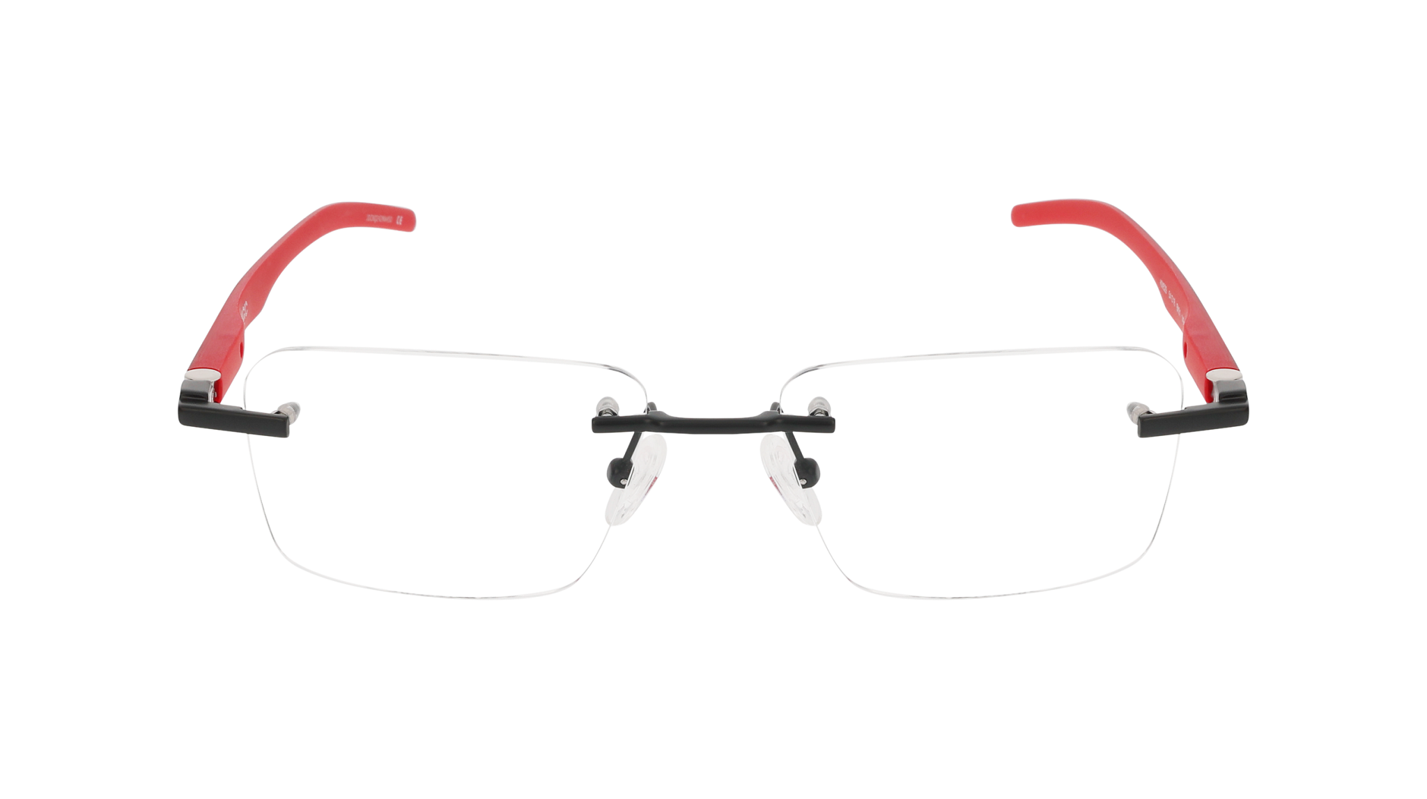 Gafas graduadas AFFLELOU CARBONE 529 KM529 BK01 5418
