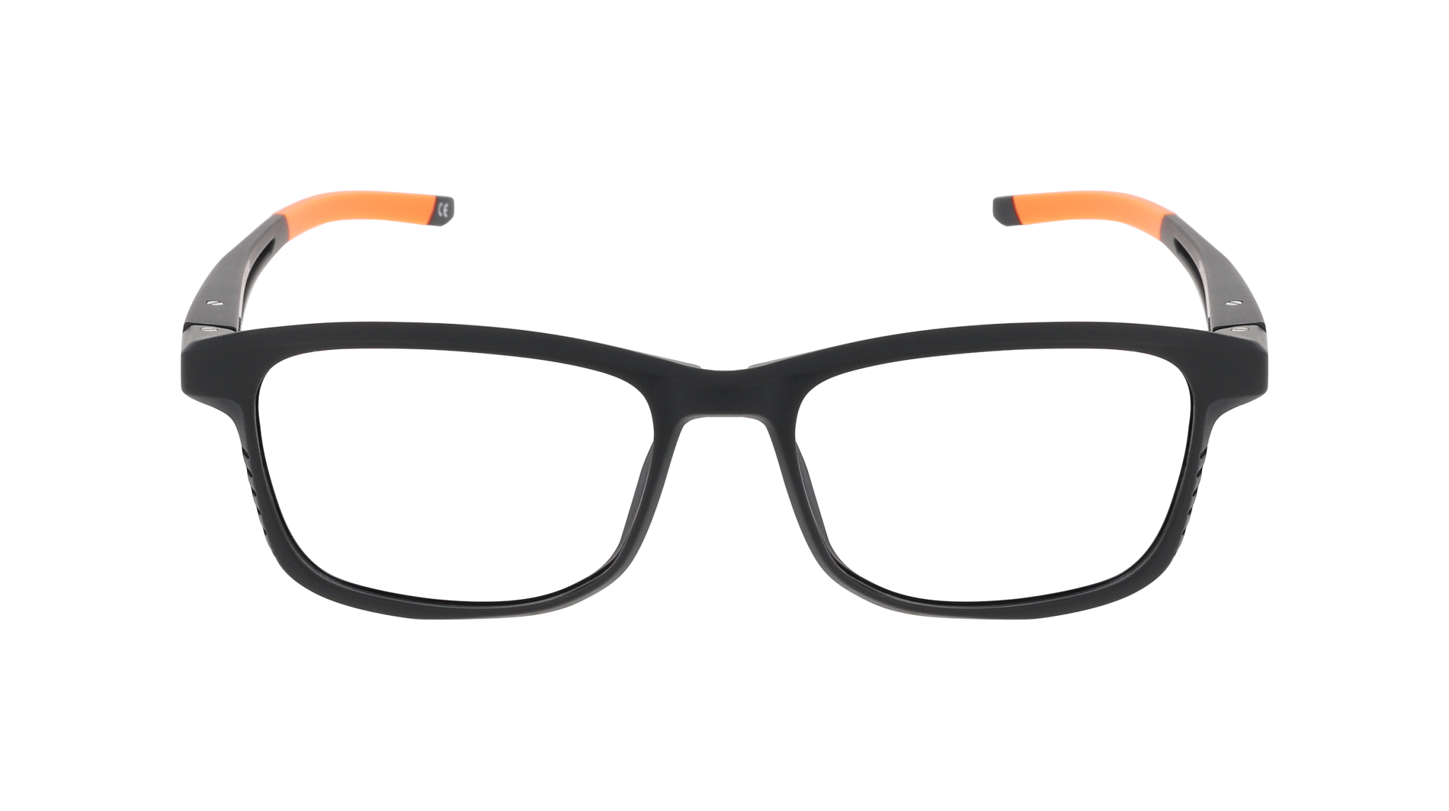 Gafas graduadas AFFLELOU MAGIC530 SM530 BKOR 5016