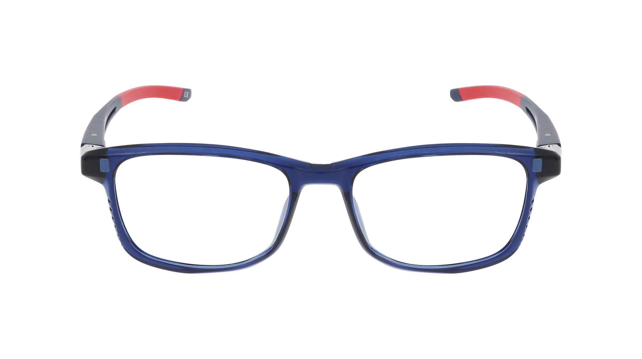 Gafas graduadas AFFLELOU MAGIC530 SM530 BLRD 5016