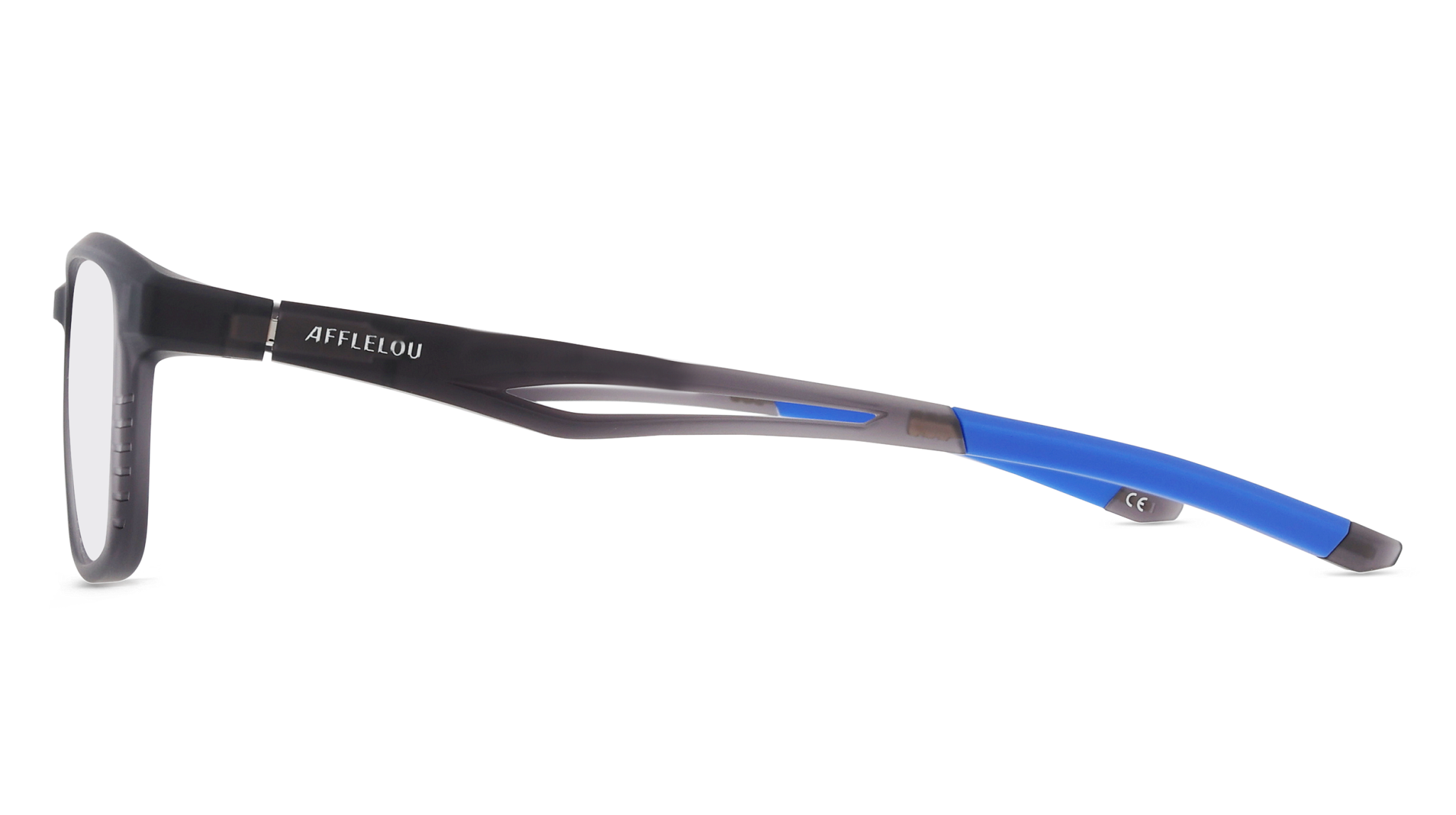 Gafas graduadas AFFLELOU MAGIC530 SM530 GYBL 5016
