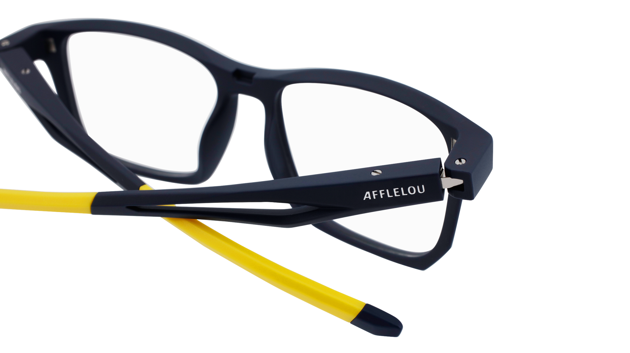 Gafas graduadas AFFLELOU MAGIC531 SM531 BLYE 5216