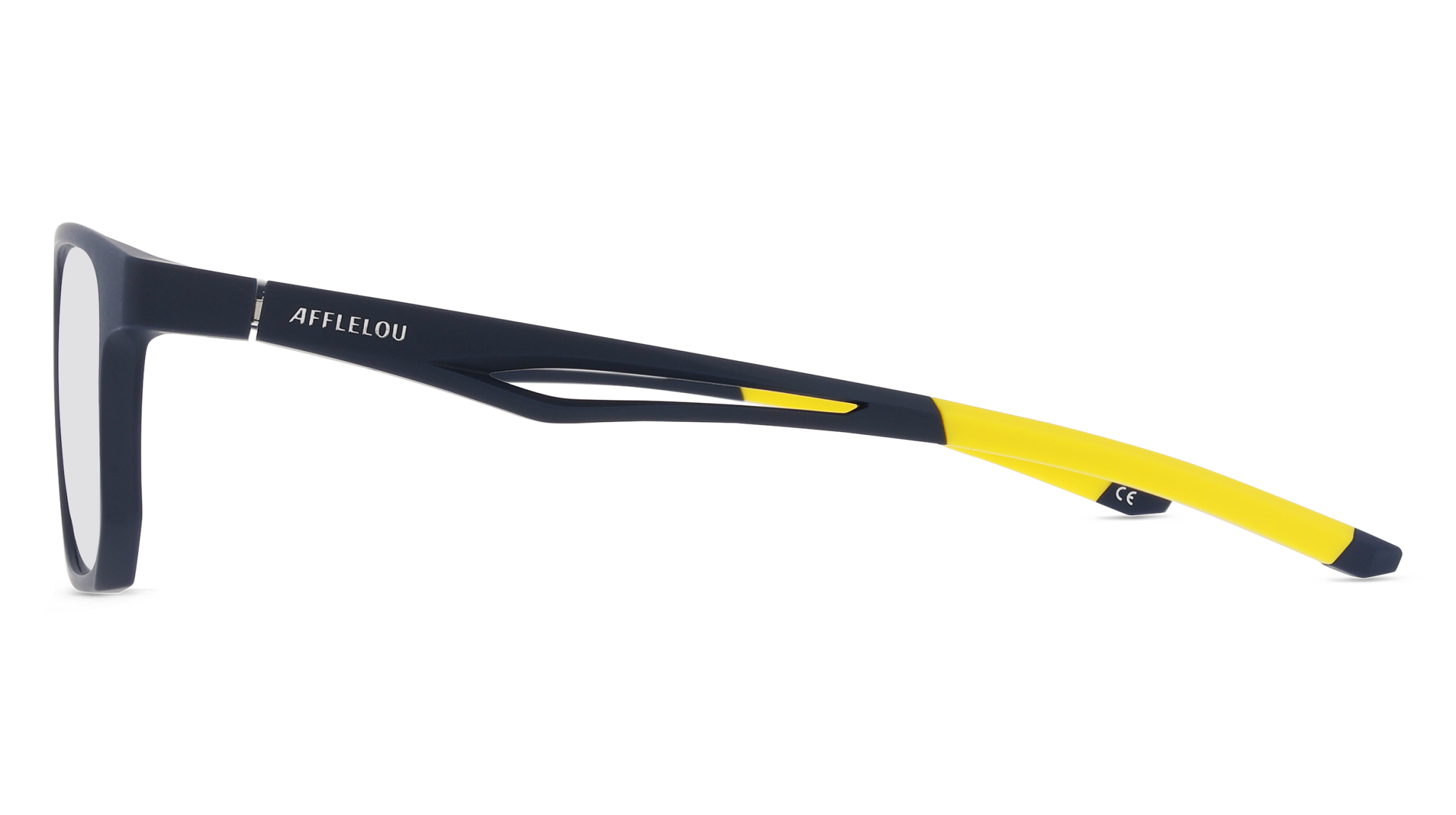 Gafas graduadas AFFLELOU MAGIC531 SM531 BLYE 5216