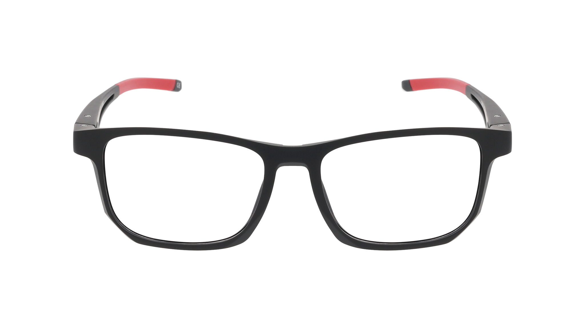 Gafas graduadas AFFLELOU MAGIC531 SM531 BKRD 5216