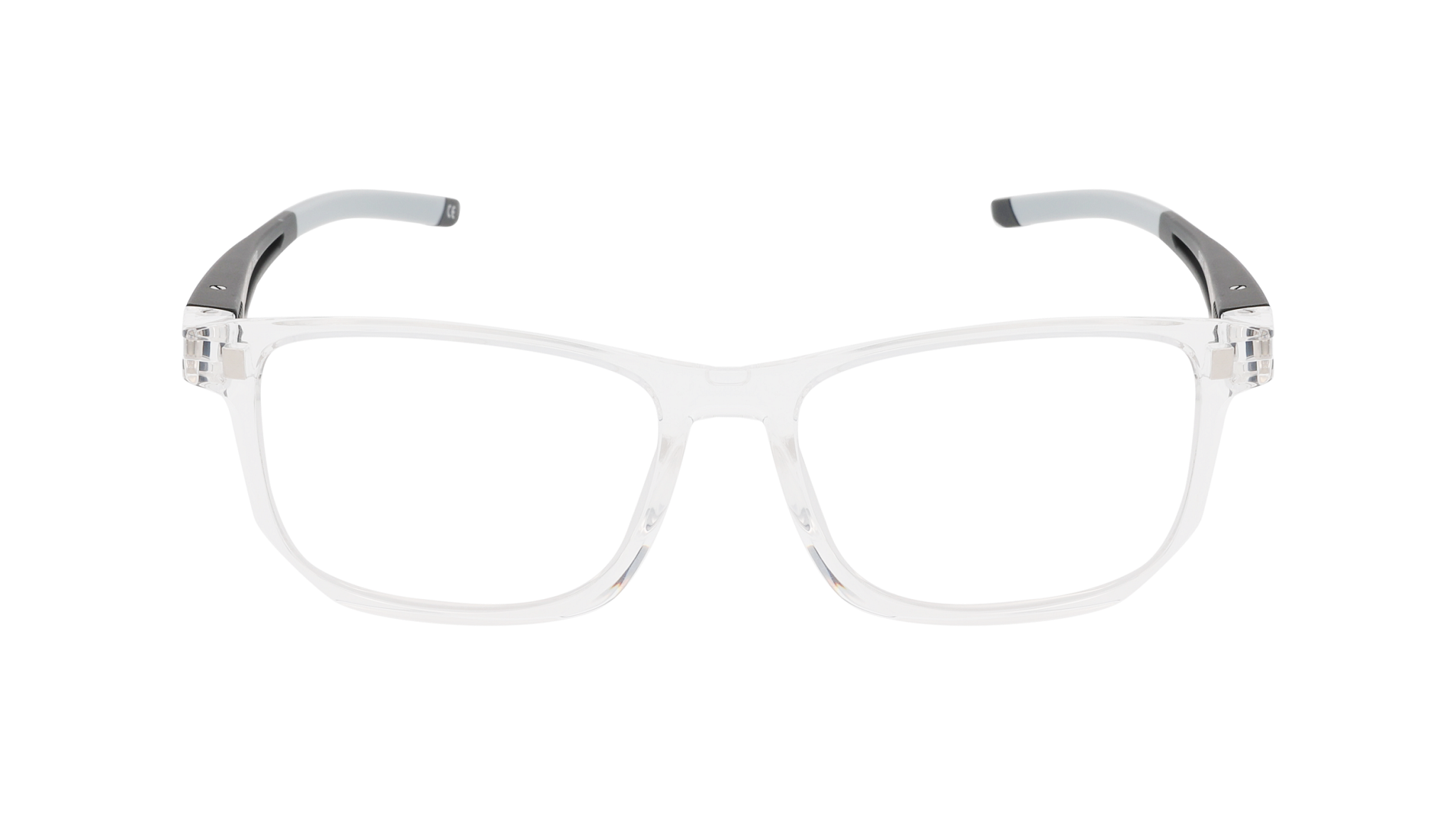 Gafas graduadas AFFLELOU MAGIC531 SM531 CRGY 5216