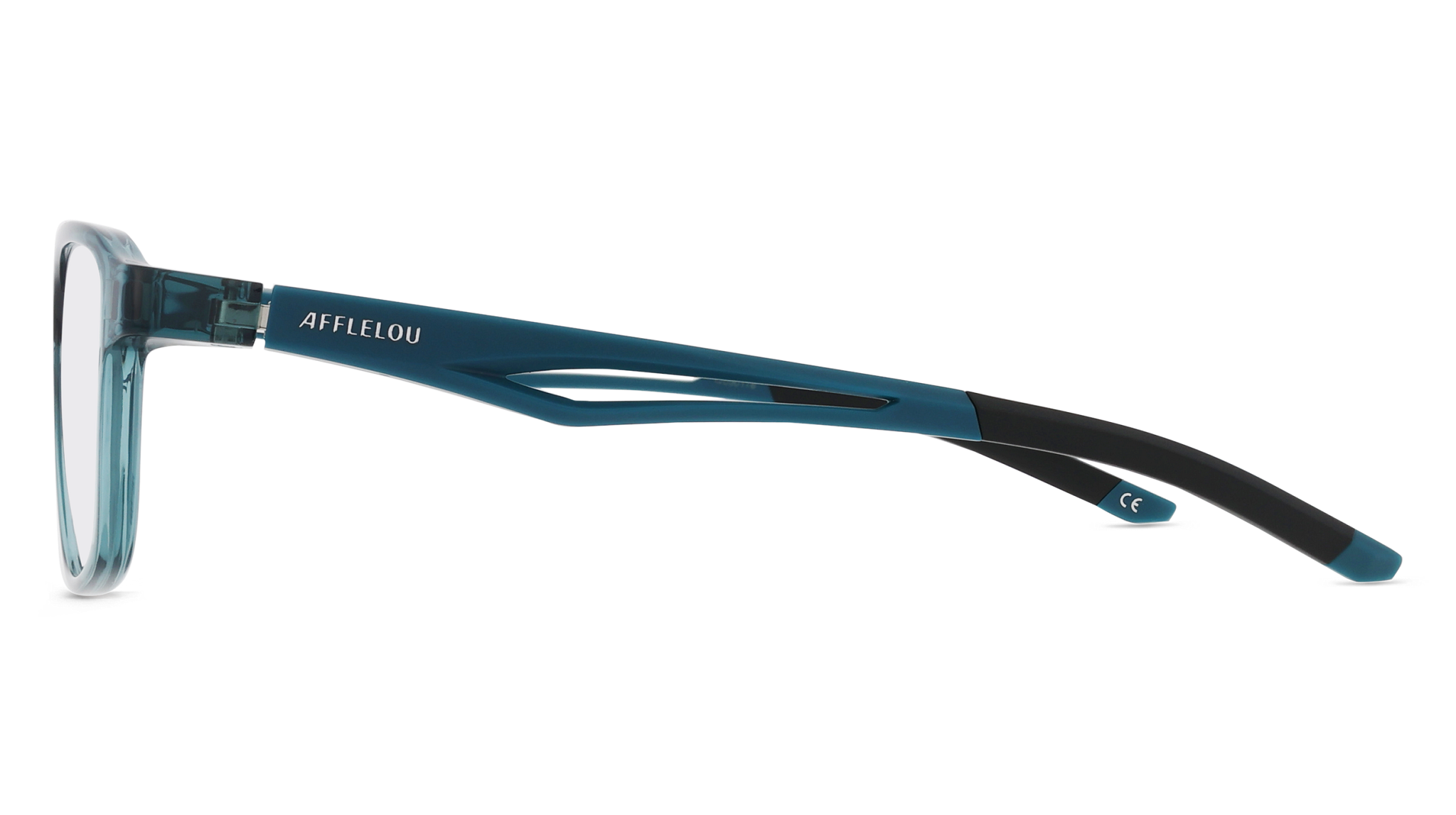 Gafas graduadas AFFLELOU MAGIC532 SM532 GRBK 4917