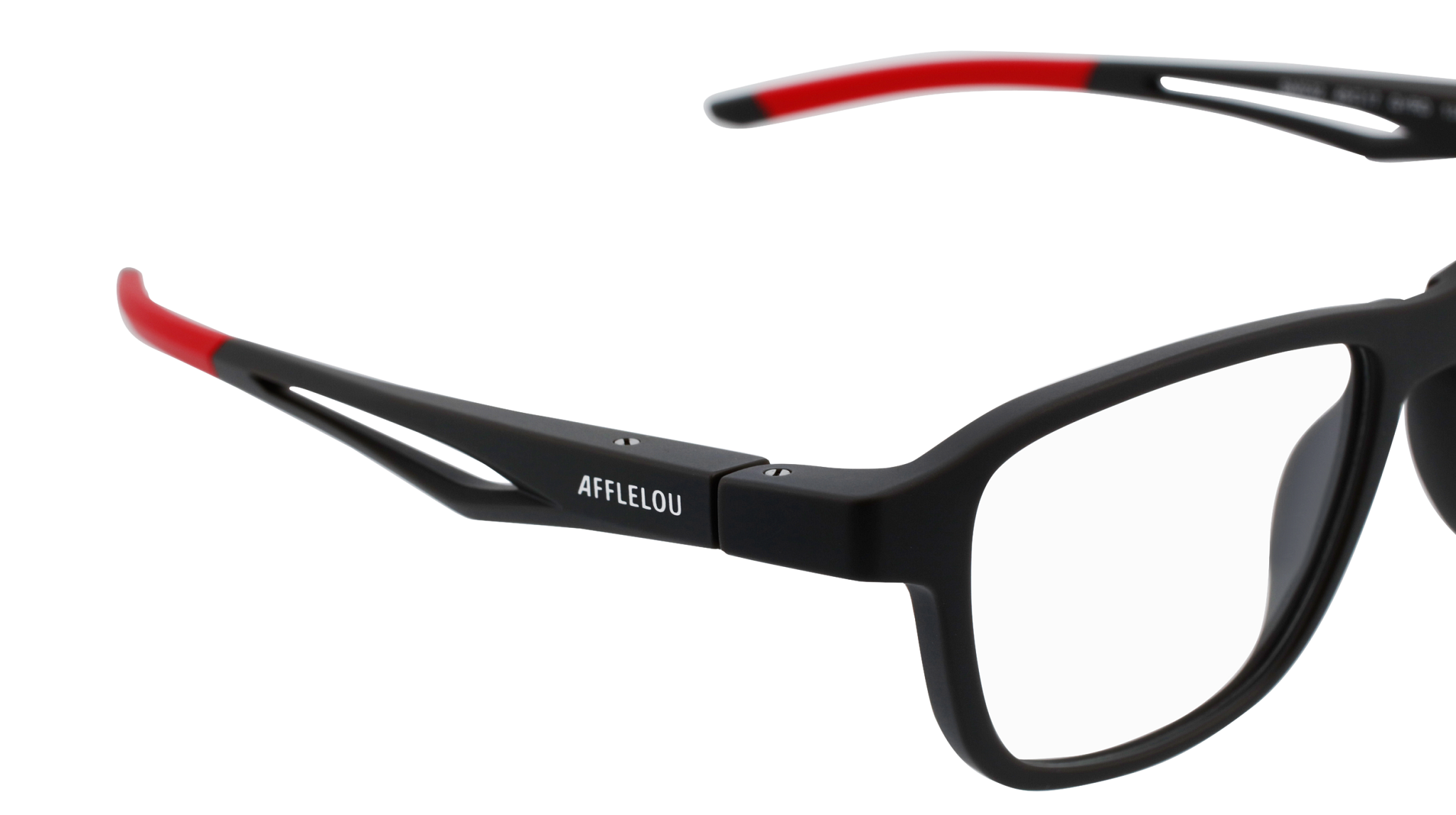 Gafas graduadas AFFLELOU MAGIC532 SM532 GYRD 4917