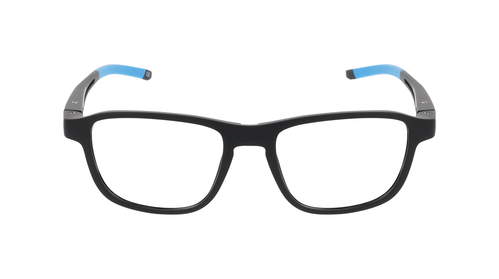 Gafas graduadas AFFLELOU MAGIC532 SM532 BKBL 4917