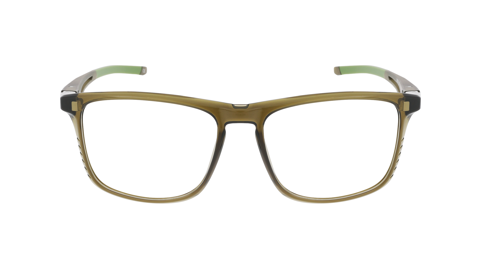 Gafas graduadas AFFLELOU MAGIC533 SM533 GRGR 5817