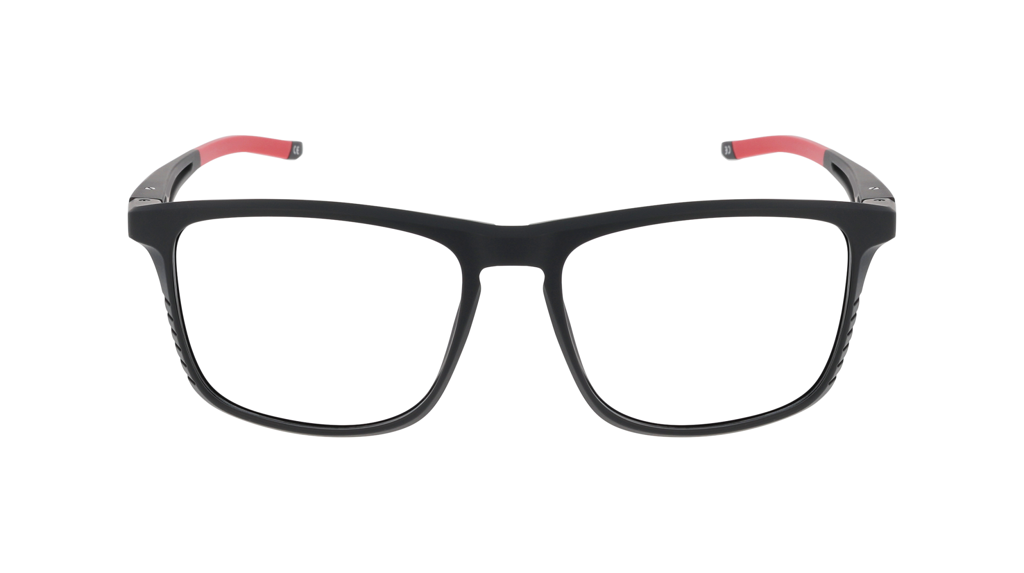 Gafas graduadas AFFLELOU MAGIC533 SM533 BKRD 5817