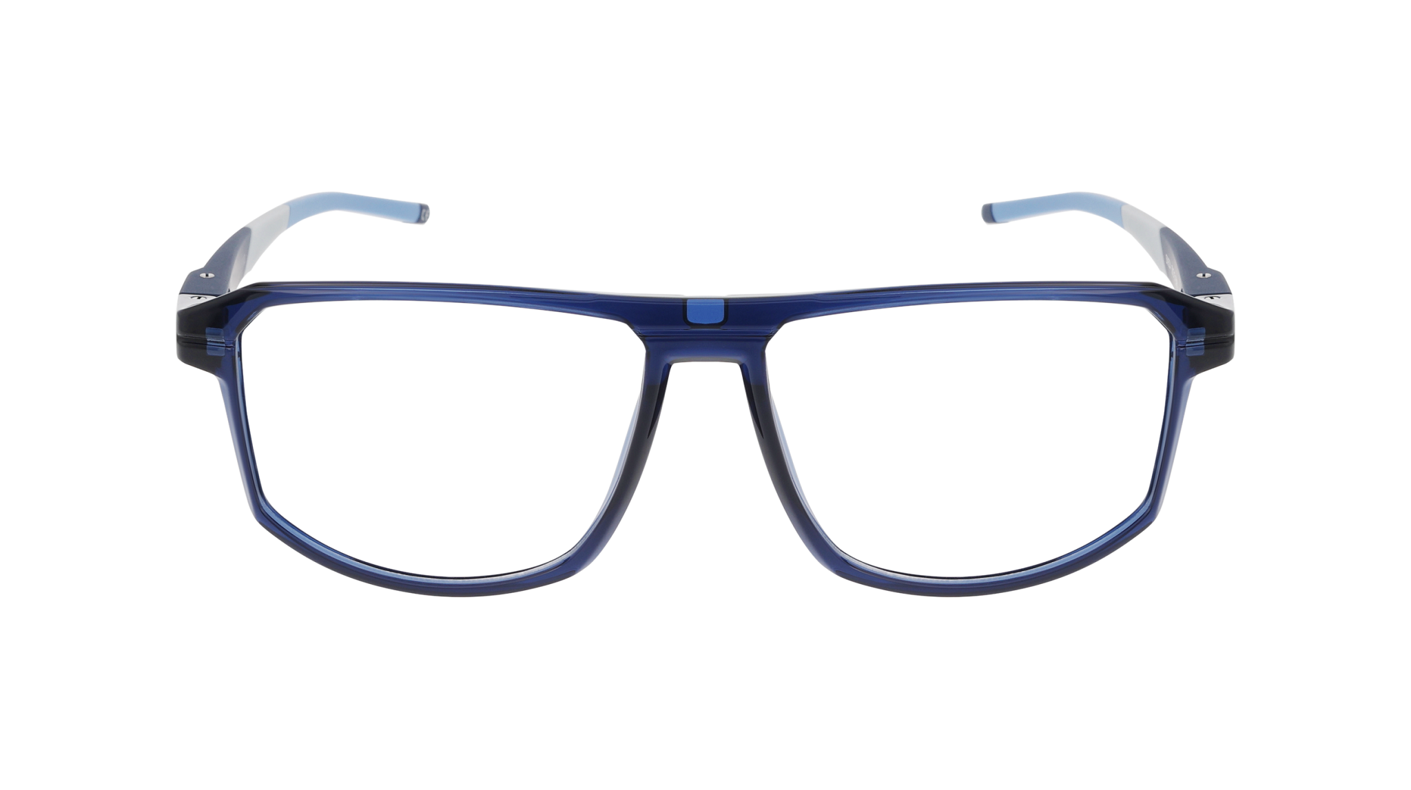 Gafas graduadas AFFLELOU MAGIC534 SM534 BLBL 5815
