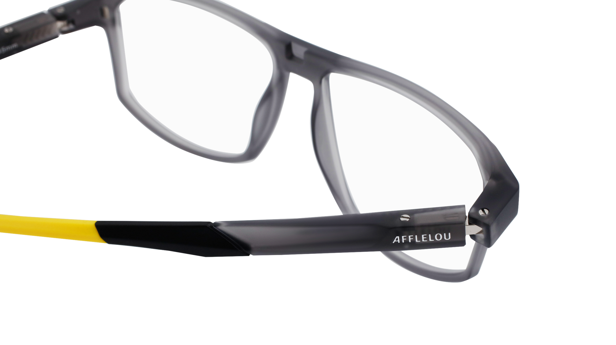 Gafas graduadas AFFLELOU MAGIC534 SM534 GYYE 5815