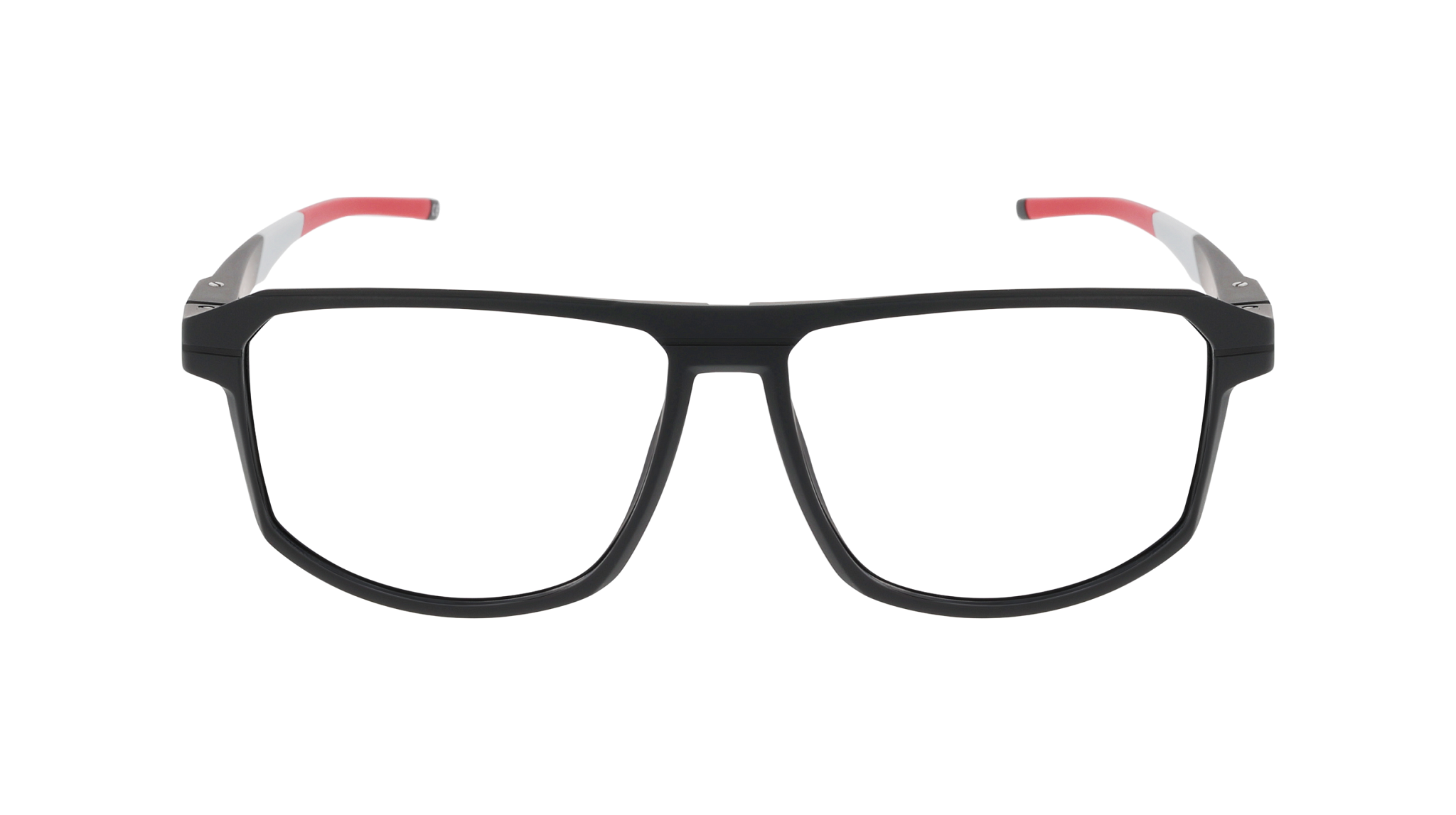Gafas graduadas AFFLELOU MAGIC534 SM534 BKRD 5815