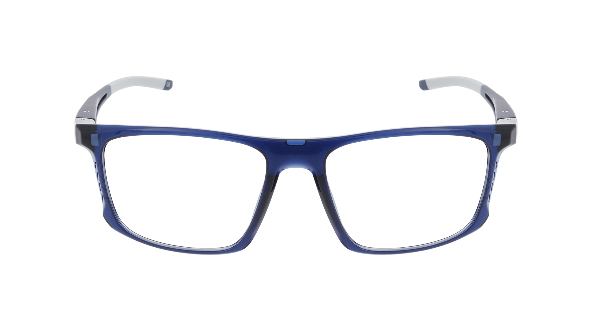 Gafas graduadas AFFLELOU MAGIC535 SM535 BLGY 5617