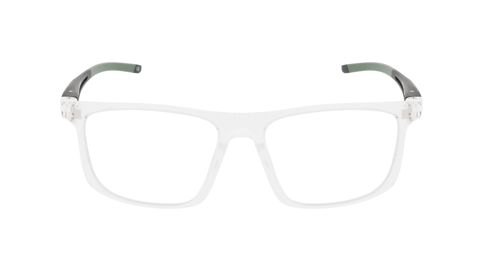 Gafas graduadas AFFLELOU MAGIC535 SM535 CRGR 5617