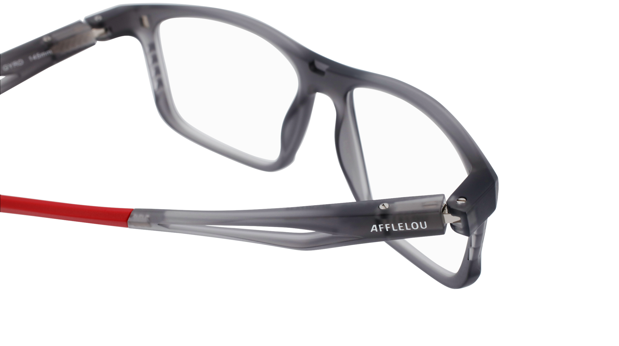 Gafas graduadas AFFLELOU MAGIC535 SM535 GYRD 5617