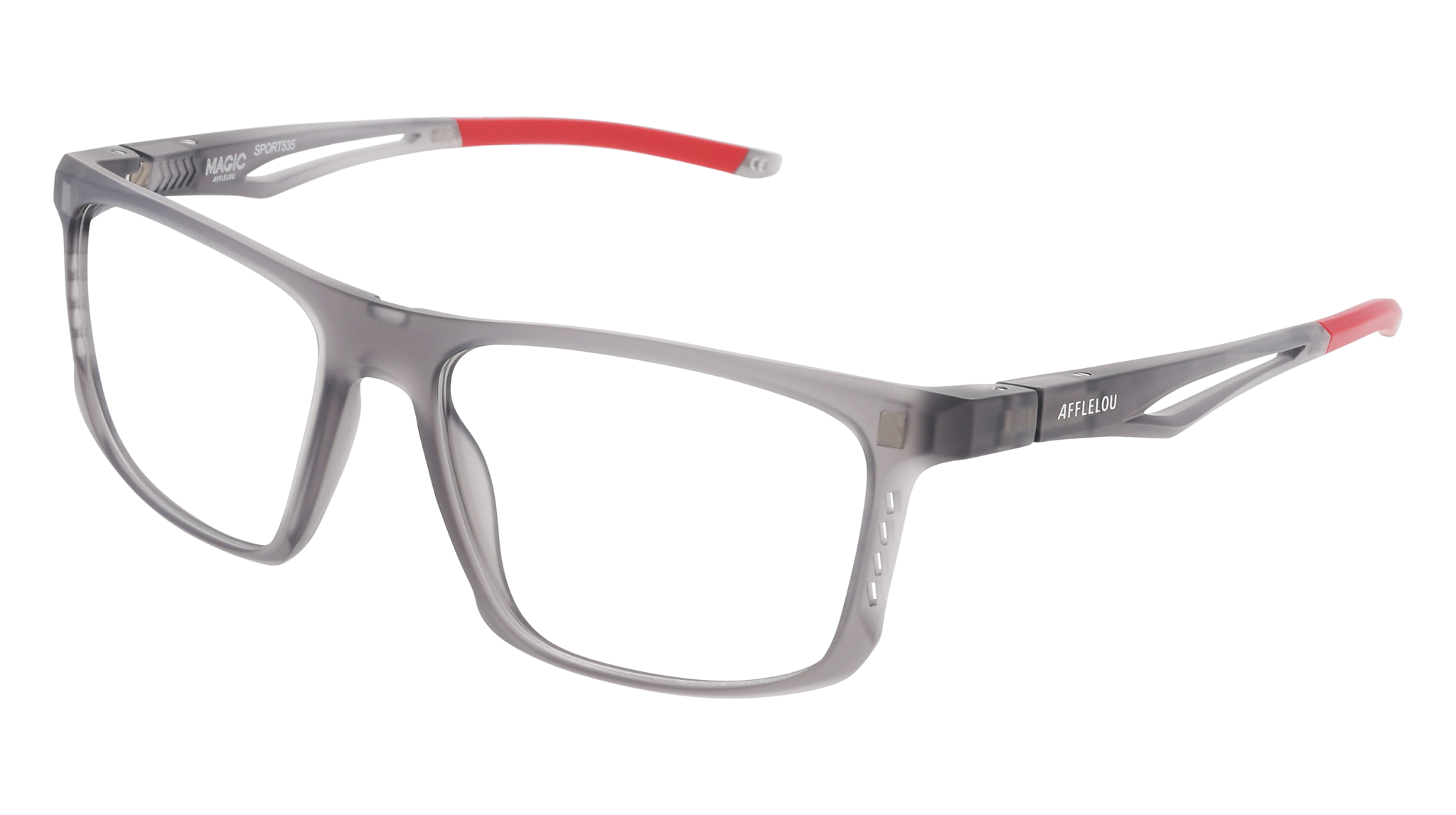 Gafas graduadas AFFLELOU MAGIC535 SM535 GYRD 5617