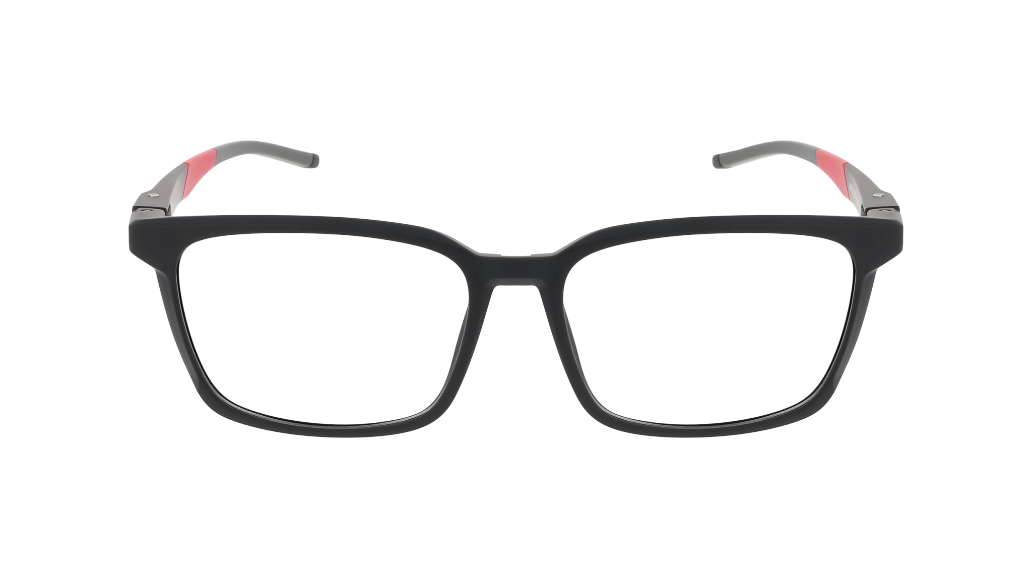 Gafas graduadas AFFLELOU MAGIC536 SM536 BKRD 5617