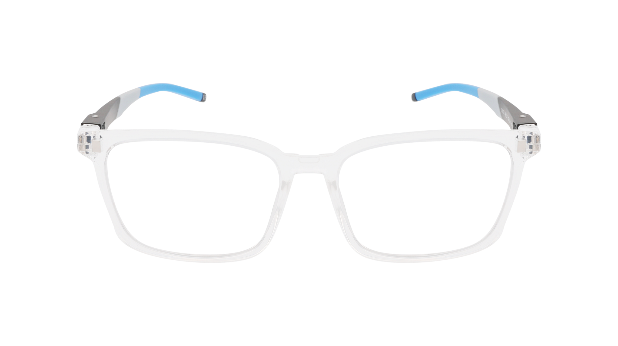 Gafas graduadas AFFLELOU MAGIC536 SM536 CRBL 5617