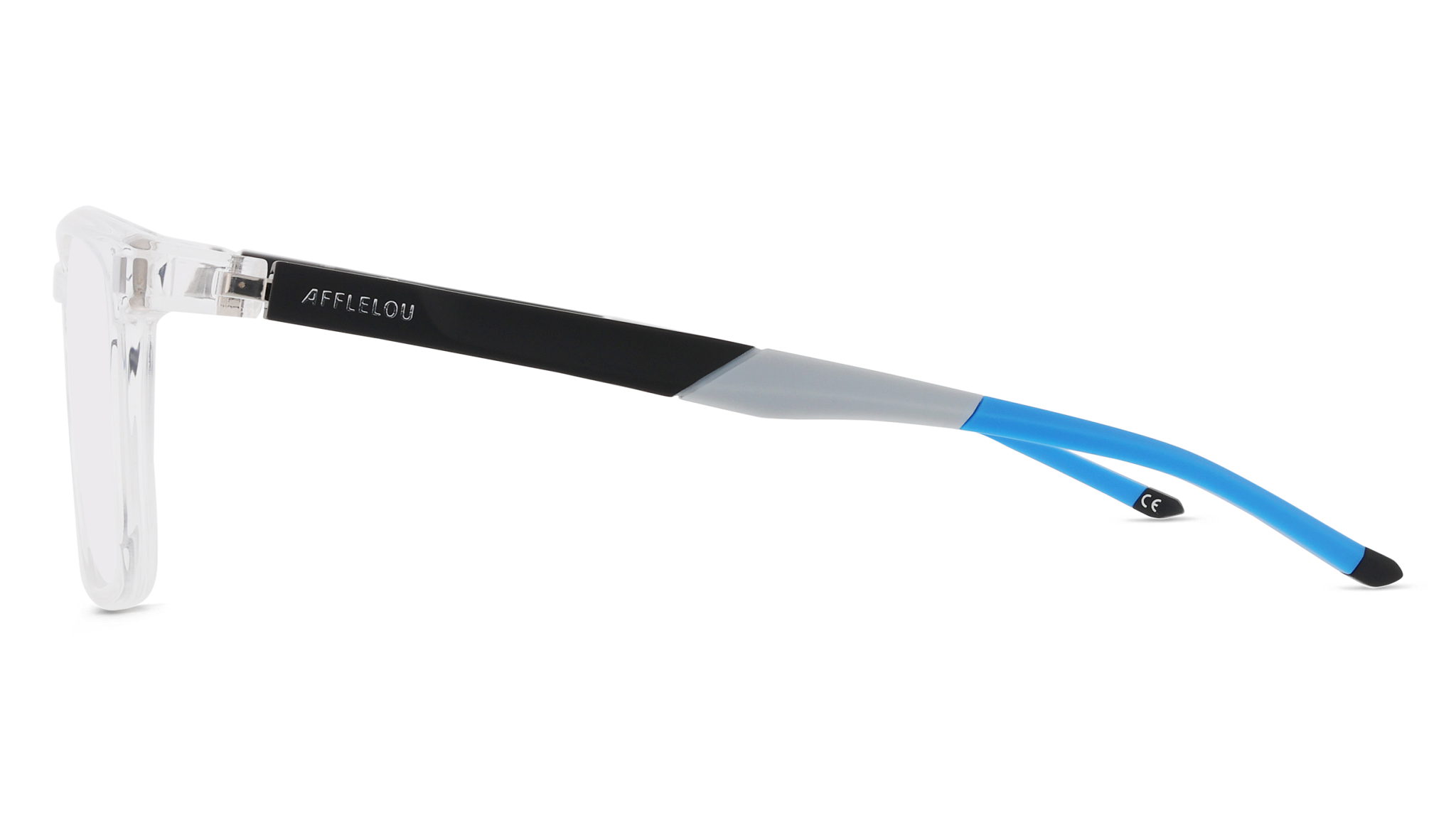 Gafas graduadas AFFLELOU MAGIC536 SM536 CRBL 5617