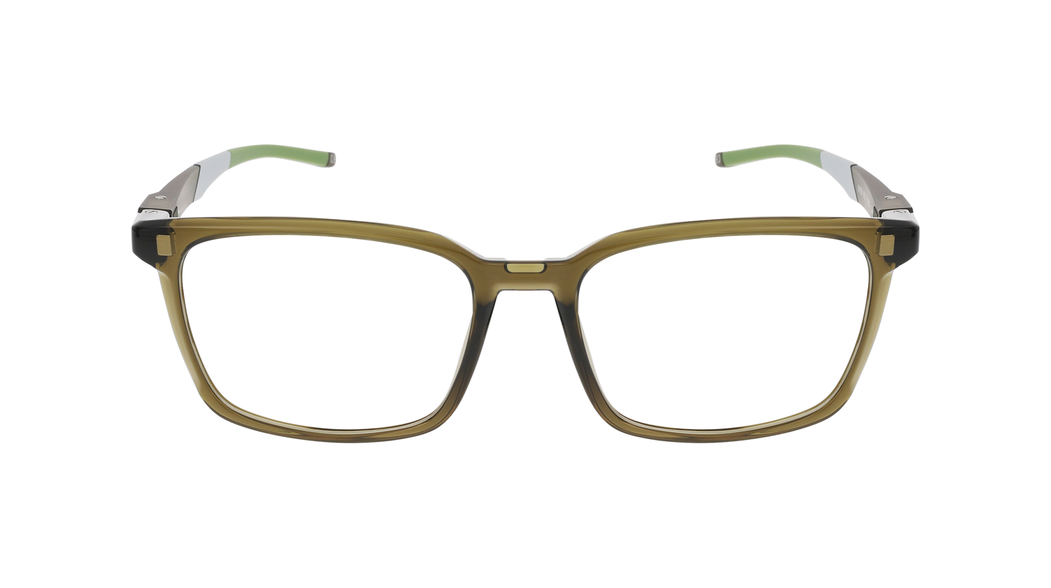 Gafas graduadas AFFLELOU MAGIC536 SM536 GRGR 5617