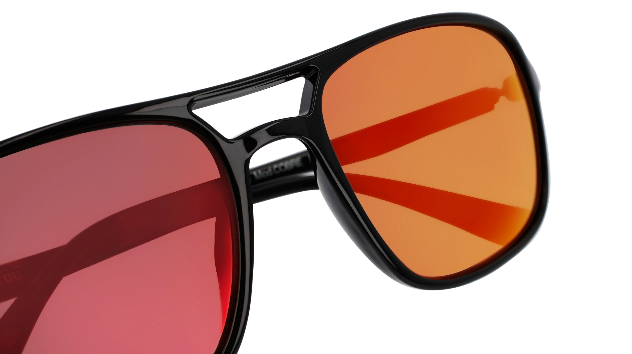 Gafas de sol AFFLELOU COBRE COBRE BK01 6018