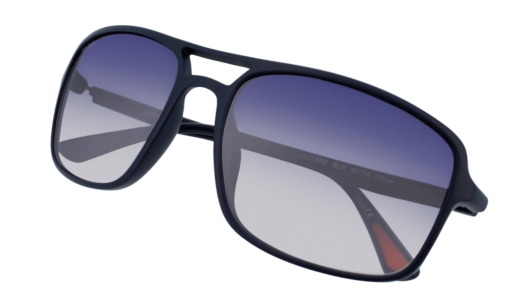 Gafas de sol AFFLELOU COBRE COBRE BL01 6018