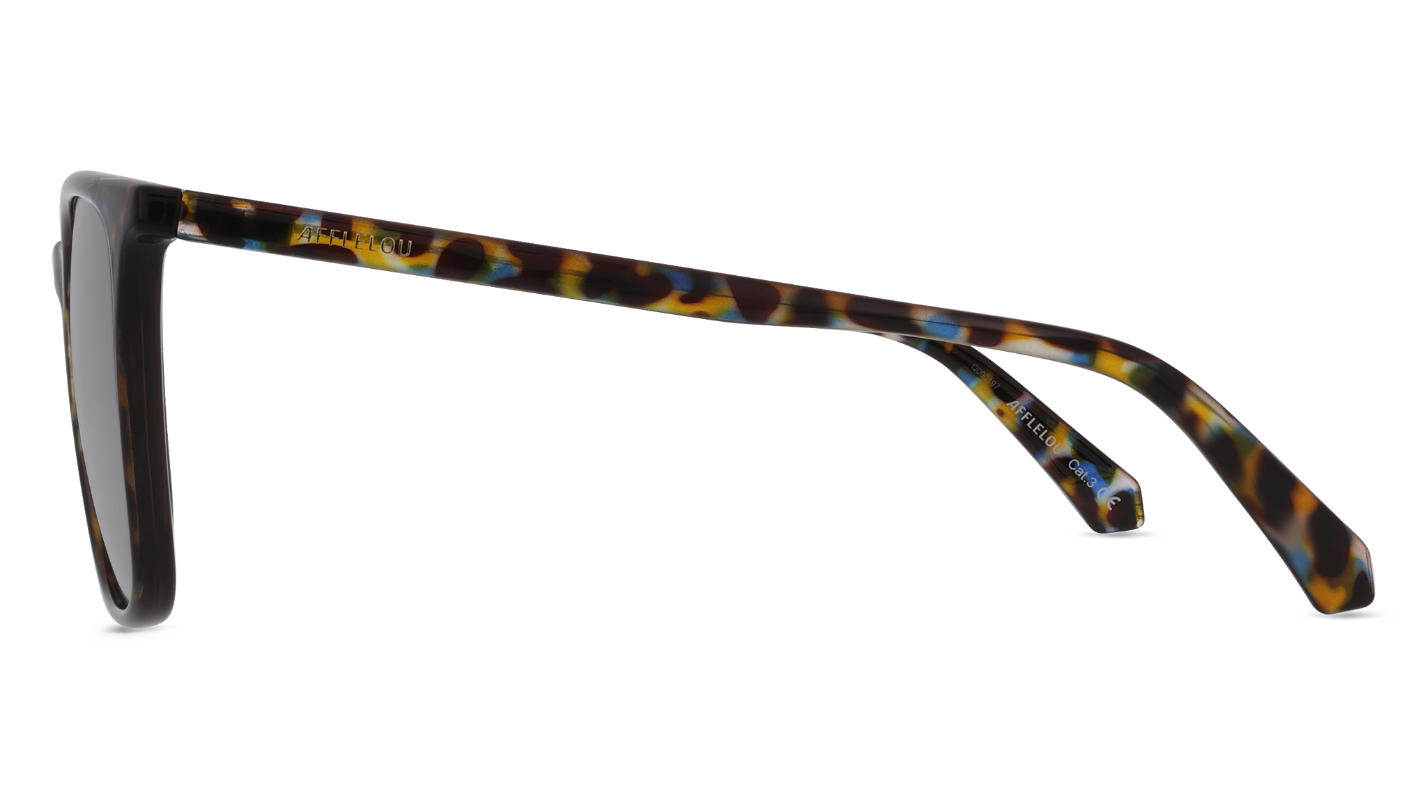 Gafas de sol AFFLELOU BRIO BRIO TOGR 5417