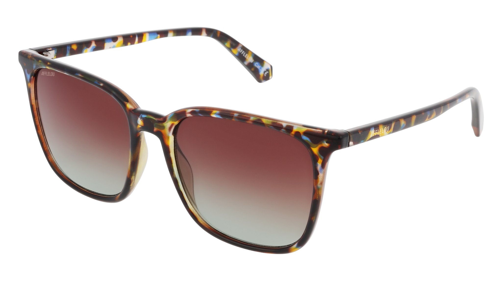 Gafas de sol AFFLELOU BRIO BRIO TOGR 5417