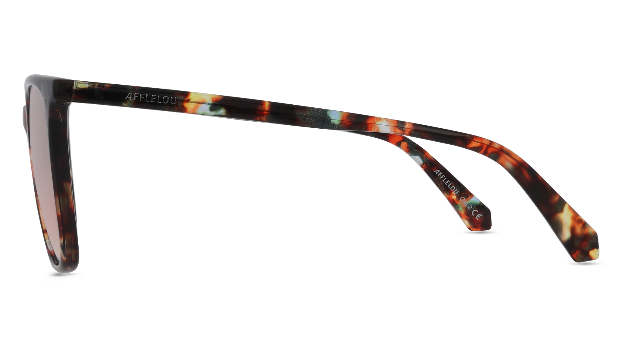 Gafas de sol AFFLELOU BRIO BRIO TOOR 5417