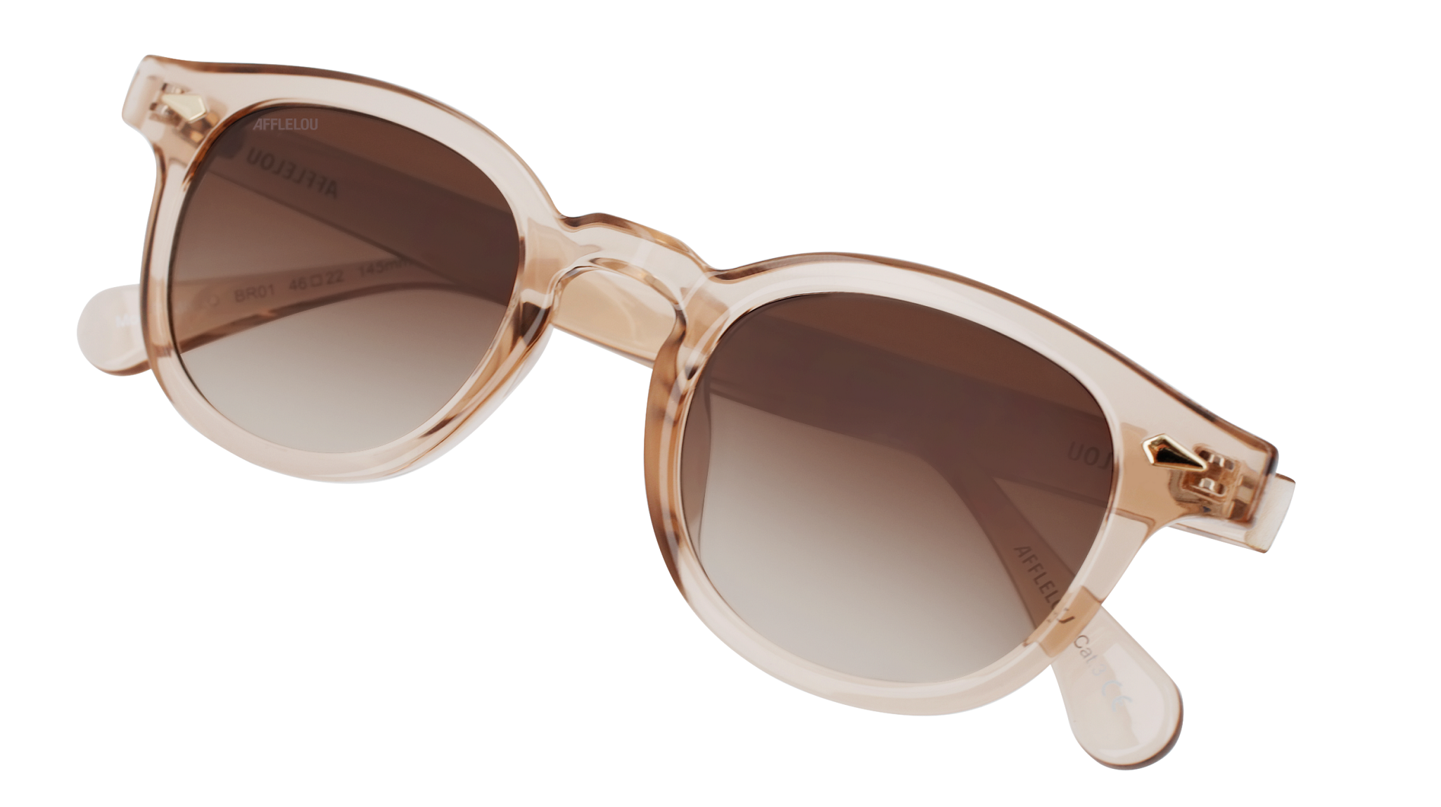 Gafas de sol AFFLELOU TOMILLO TOMILLO BR01 4622