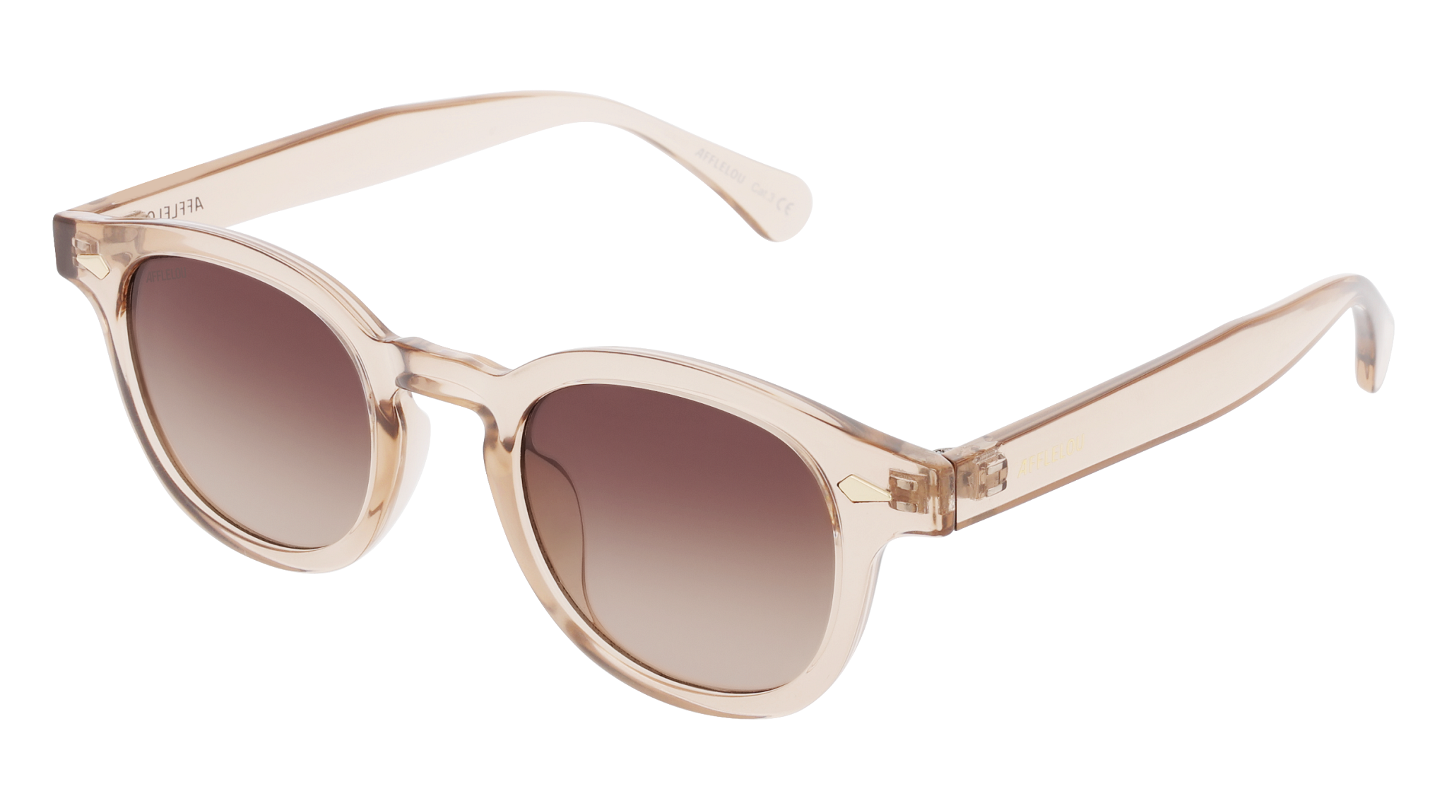 Gafas de sol AFFLELOU TOMILLO TOMILLO BR01 4622
