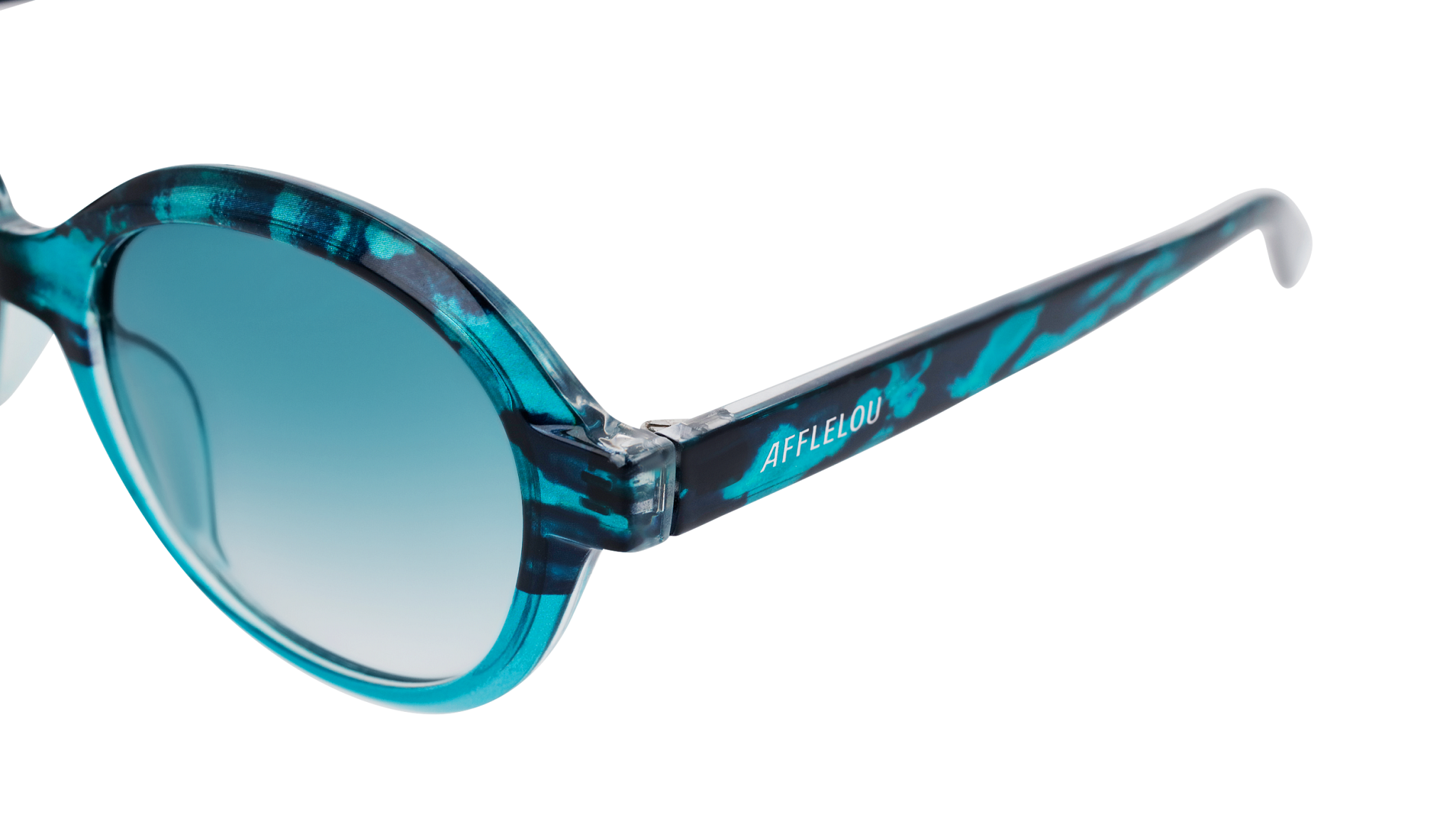 Gafas de sol AFFLELOU BAILA BAILA TOTU 5219