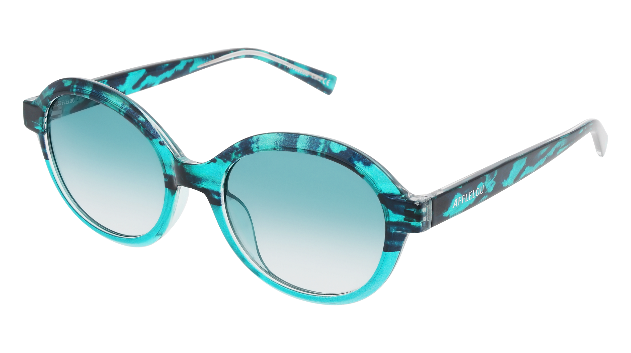 Gafas de sol AFFLELOU BAILA BAILA TOTU 5219
