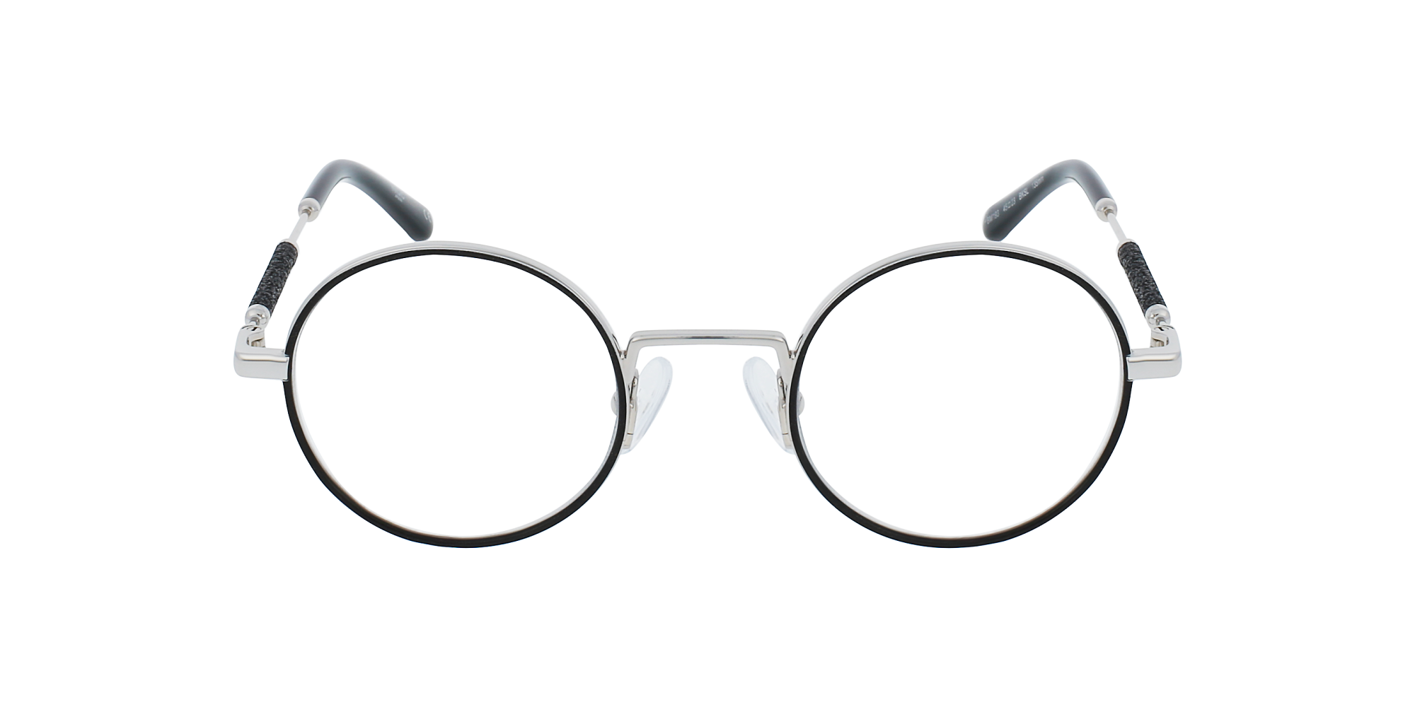 Gafas graduadas AFFLELOU MAGIC193 BM193 BKSL 4523