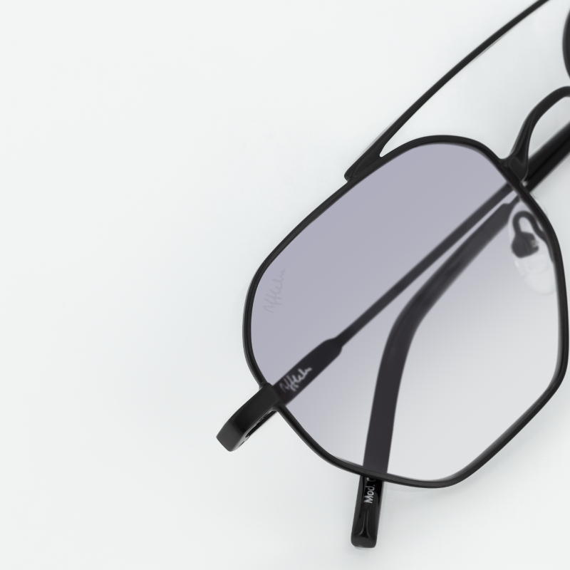 Gafas de sol AFFLELOU CERVIN CERVIN BK01 5122