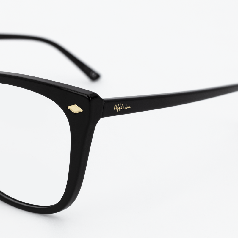 Gafas graduadas AFFLELOU SABINE MF086 BK01 5416