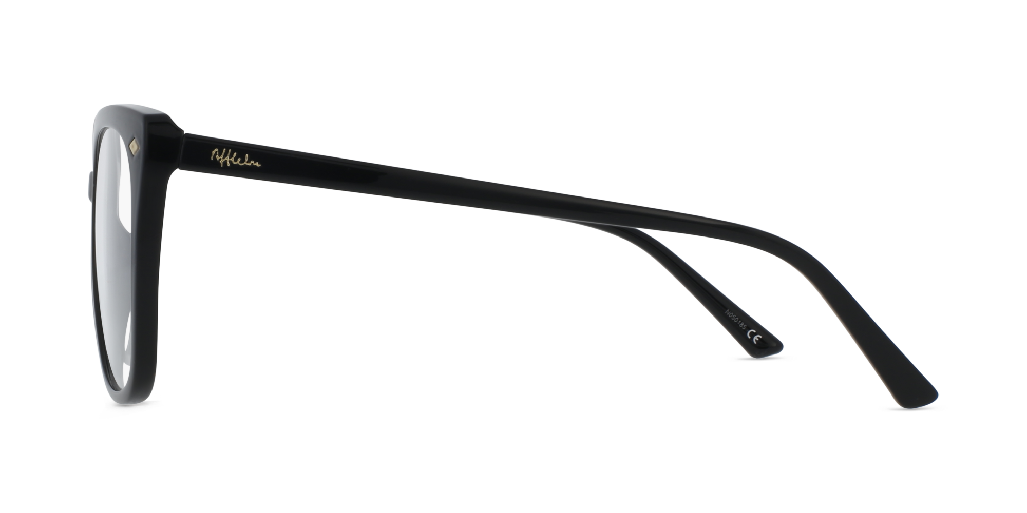 Gafas graduadas AFFLELOU SABINE MF086 BK01 5416