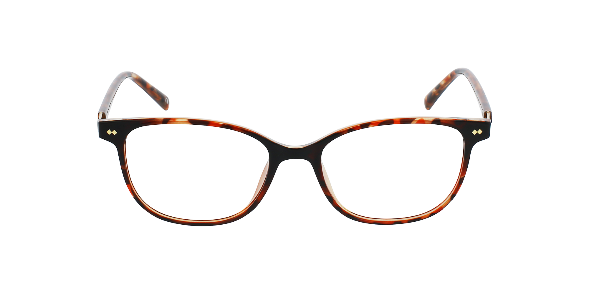 Gafas graduadas AFFLELOU JOSEPHINE MF069 TORD 5317