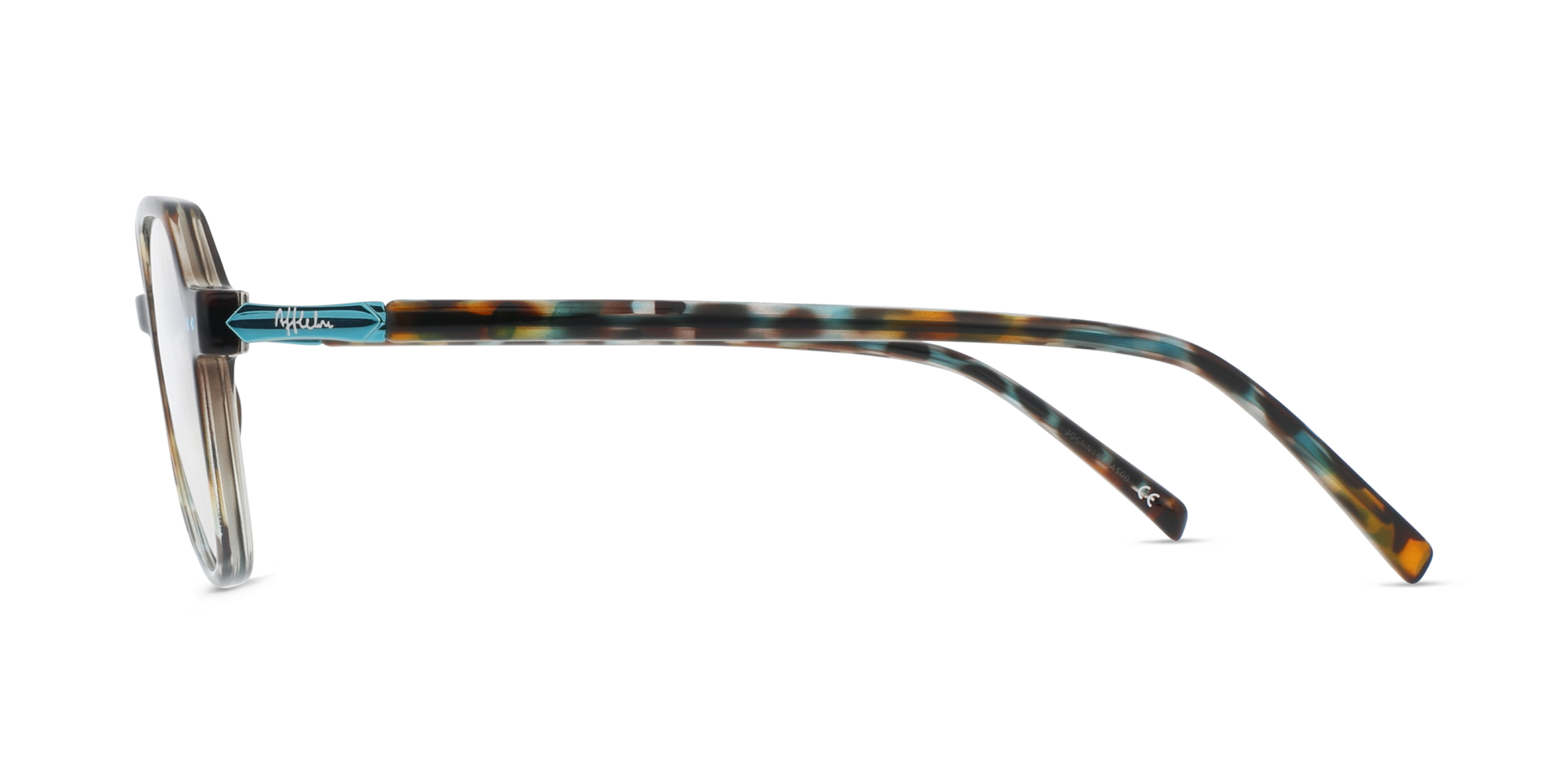 Gafas graduadas AFFLELOU ARMELLE MF070 TOBL 5017