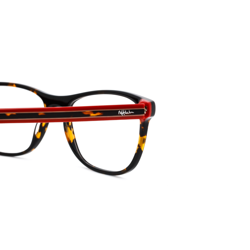 Gafas graduadas AFFLELOU MAGIC205 HM205 TO01 5416