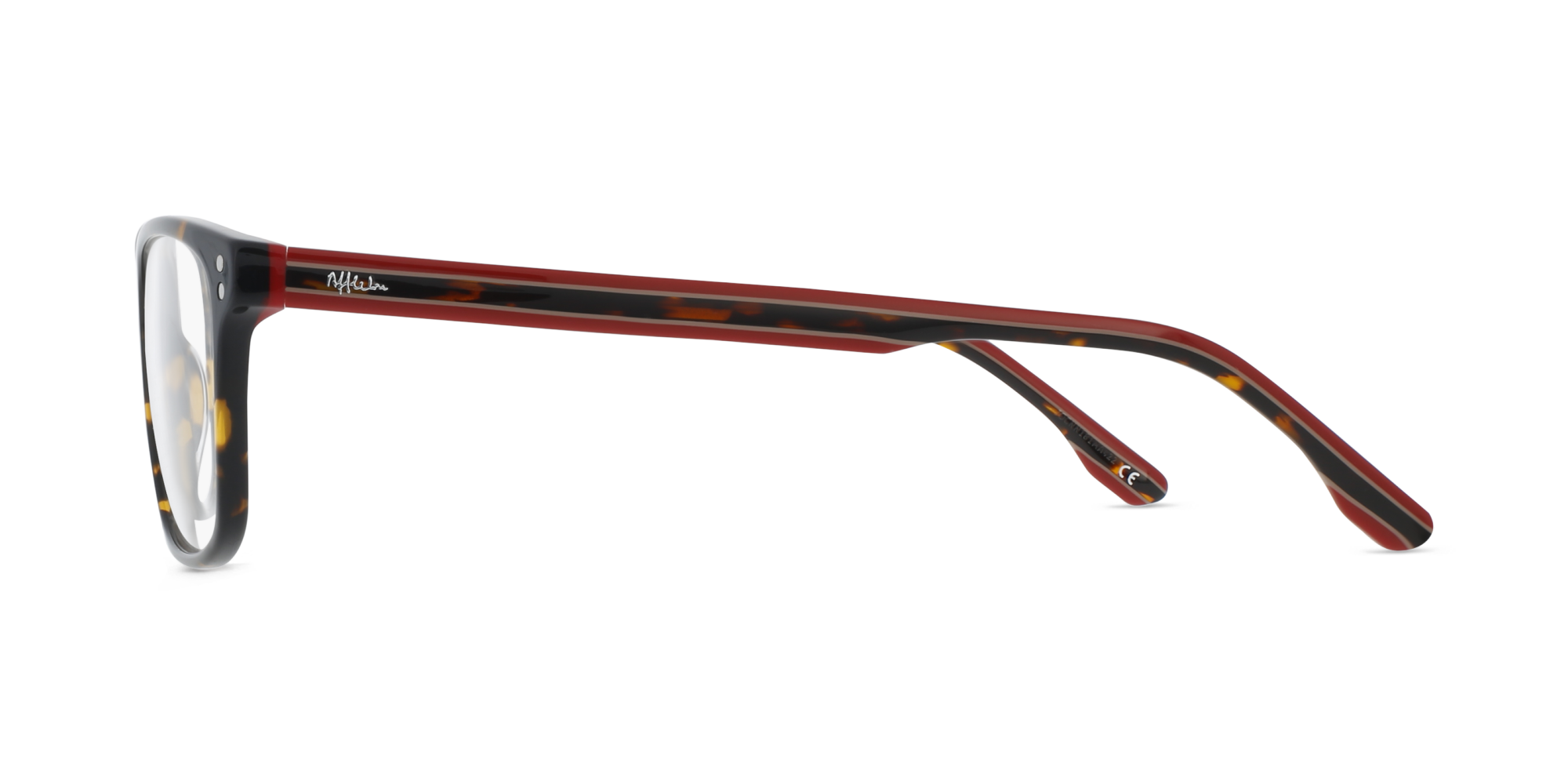 Gafas graduadas AFFLELOU MAGIC205 HM205 TO01 5416