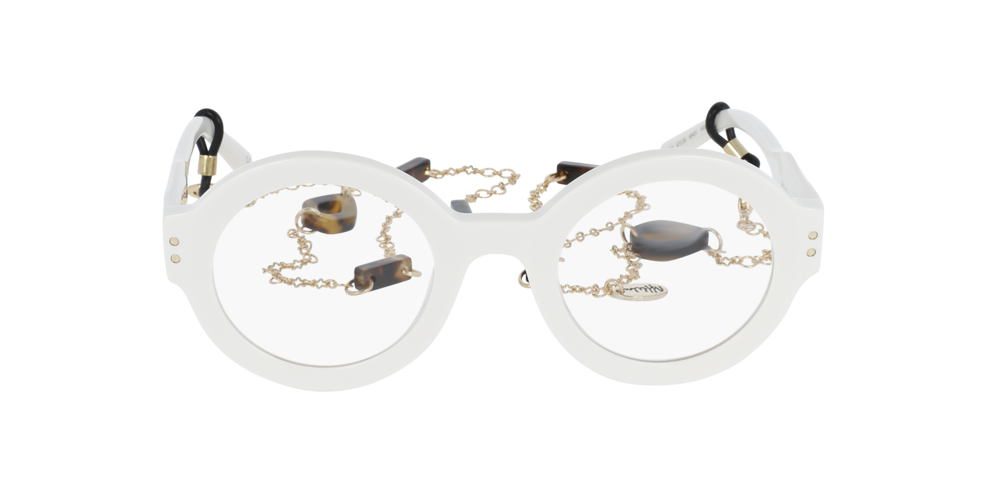 Gafas graduadas AFFLELOU PERSPICACE CM212 WH01 4724