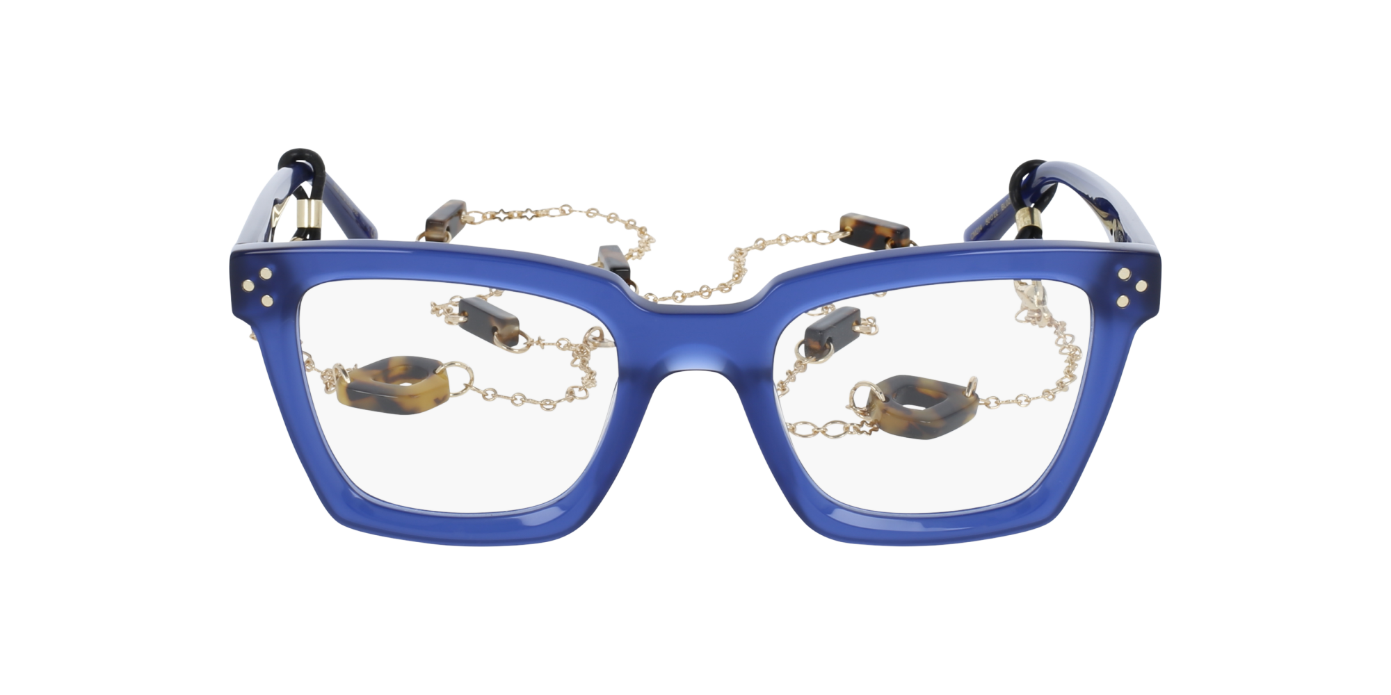 Gafas graduadas AFFLELOU MYSTERIEUSE CM214 BL02 5022