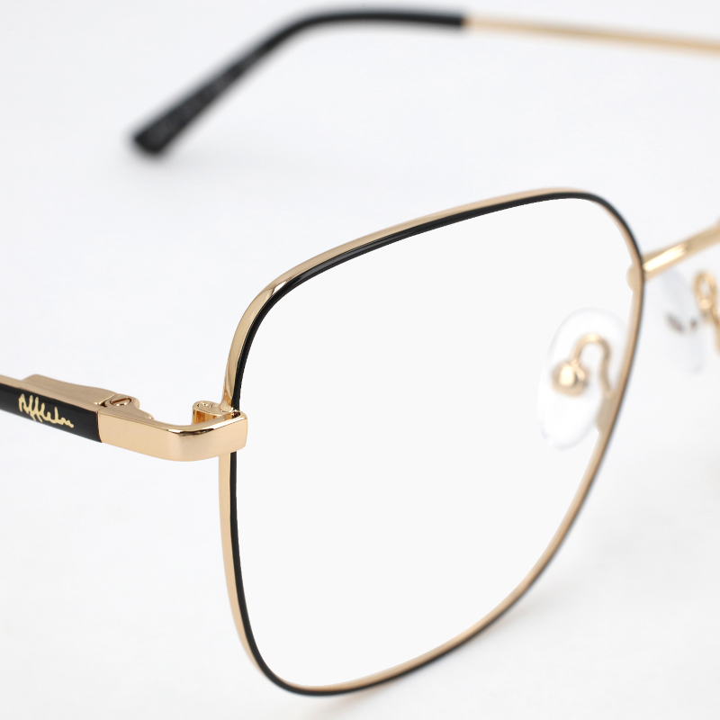 Gafas graduadas AFFLELOU MANOLIA MF125 BKGD 5318