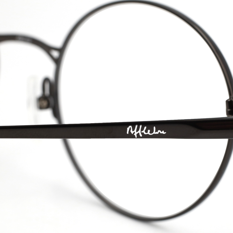 Gafas graduadas AFFLELOU MAGIC230 NM230 BK01 4819