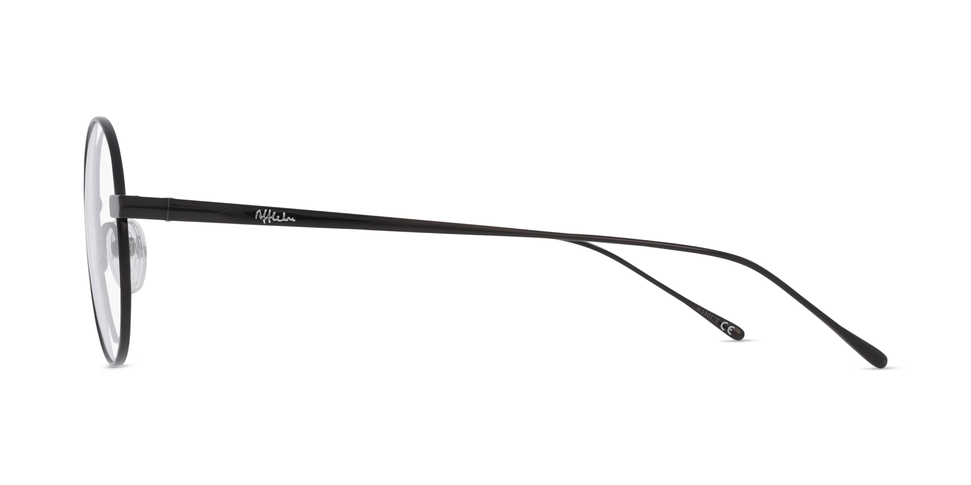 Gafas graduadas AFFLELOU MAGIC230 NM230 BK01 4819