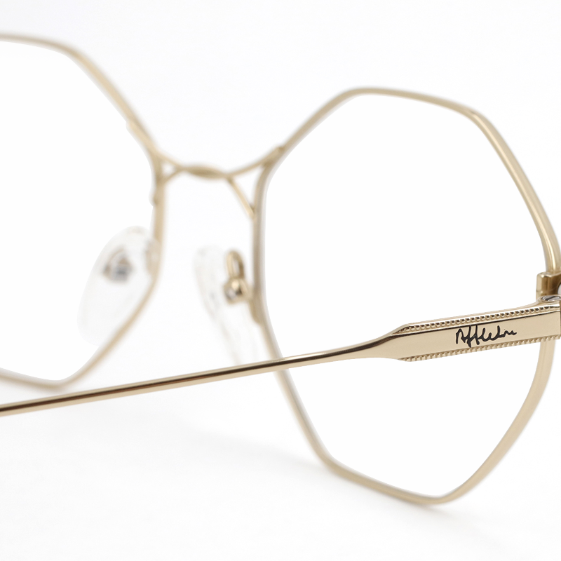 Gafas graduadas AFFLELOU MAGIC232 NM232 GD01 5319